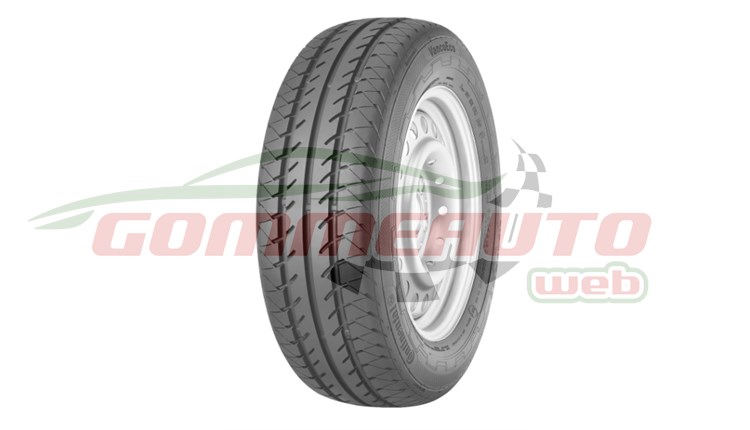 COP. 215/65R15C  CONTI  VANCONTACT ECO             104T